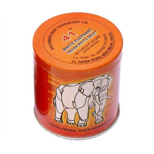 41 Foto Elefante Branco