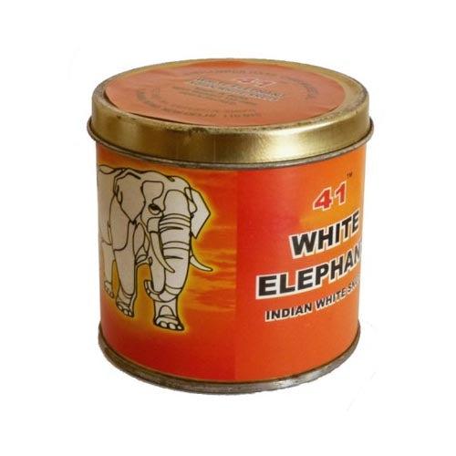 41 Foto Elefante Branco