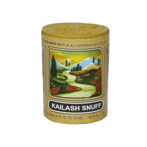 6 Foto Kailash