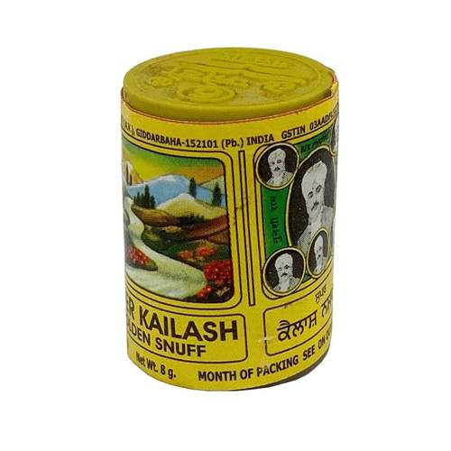 6 Foto Super Kailash