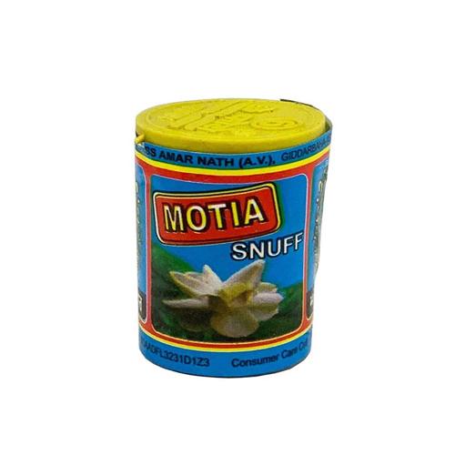 6 Foto Motia