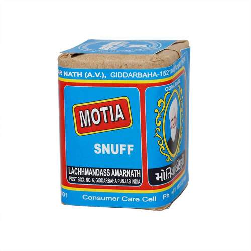 6 Foto Motia