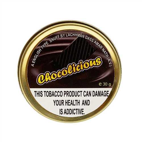 6 Foto Chocolicious