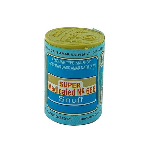 6 Foto Medicada No.666