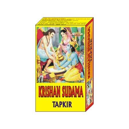 6 Foto Krishan Sudama