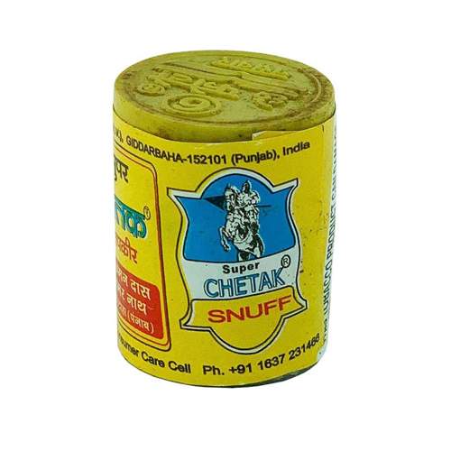 6 Foto Super Chetak