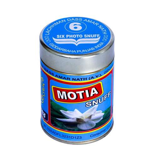 6 Foto Motia