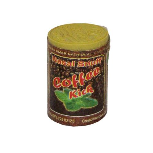 6 Foto Coffee Kick