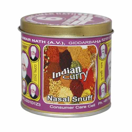 6 Foto Curry Indiano