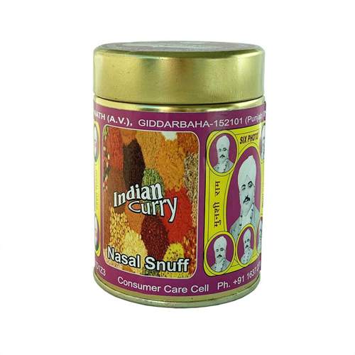 6 Foto Curry Indiano
