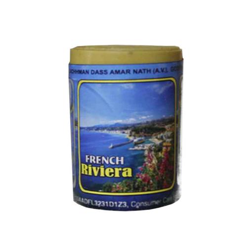 6 Foto Riviera Francesa