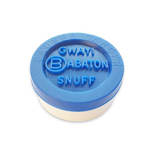 Babaton Azul Simples