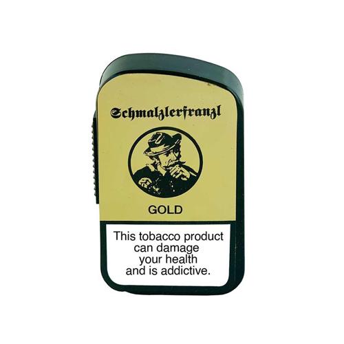 Bernard Schmalzlerfranzl Ouro
