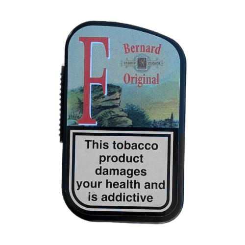Bernardo Original F