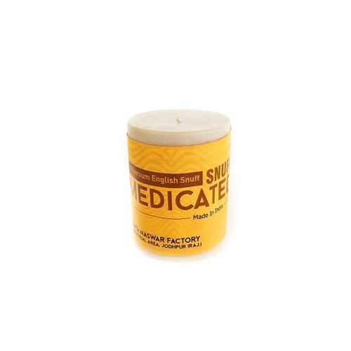 JNF Medicado Premium Inglês
