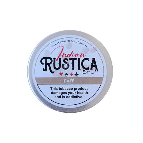 JNF Indian Rustica Cafe - Café