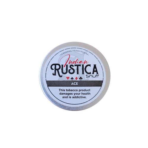 JNF Indian Rustica Ace - Damasco