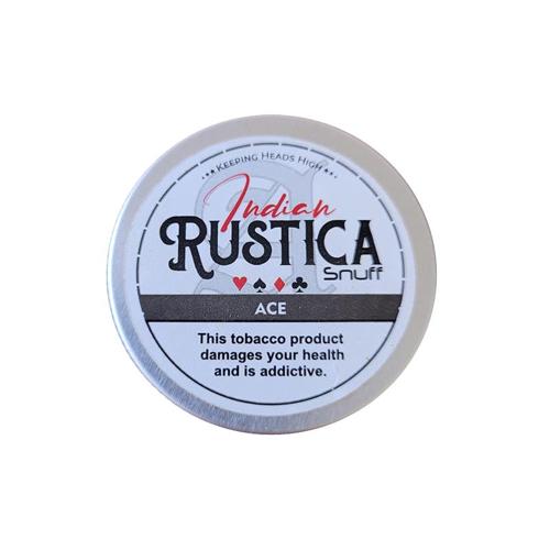 JNF Indian Rustica Ace - Damasco