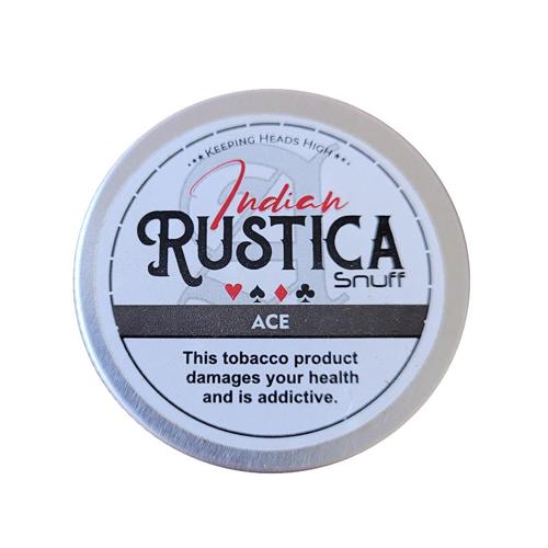JNF Indian Rustica Ace - Damasco