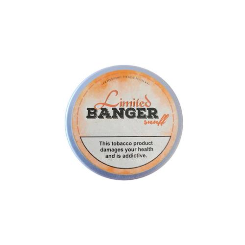 JNF Banger Limitada