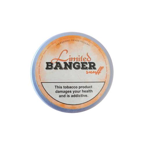 JNF Banger Limitada