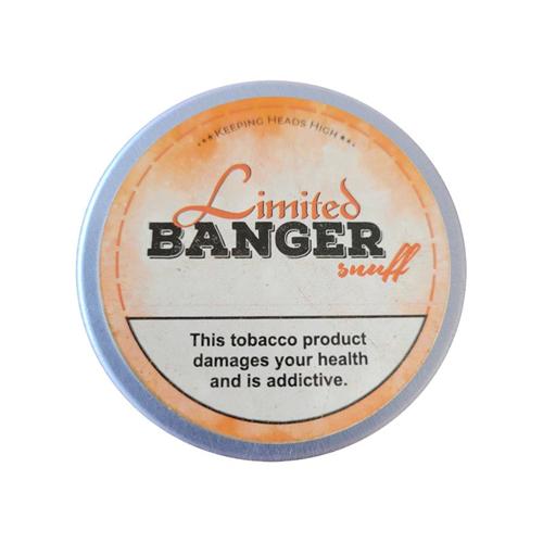 JNF Banger Limitada