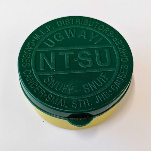 NTSU Verde