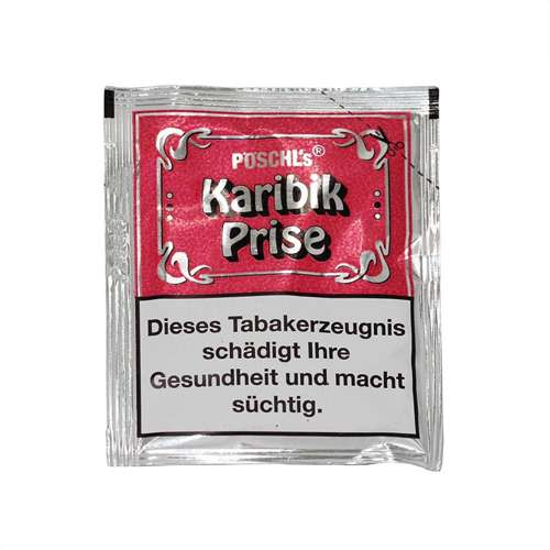 Prêmio Poschl Karibik