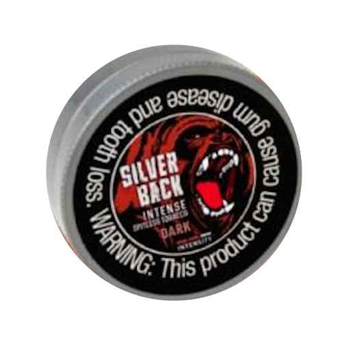 Silverback - Escuro