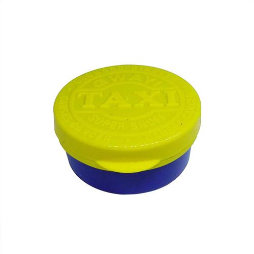 TÁXI Azul - Regular