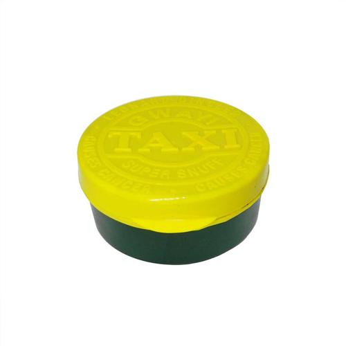 TAXI Green - Mentol