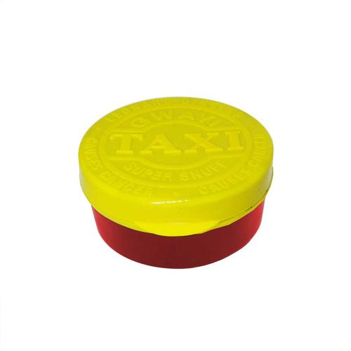 TAXI Vermelho - Extra Forte