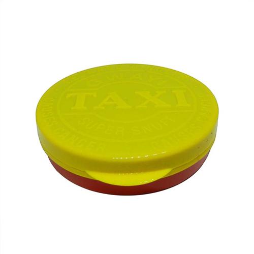 TAXI Vermelho - Extra Forte