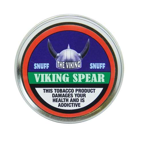 Lança Viking