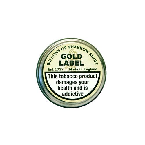 Wilsons - Gold Label