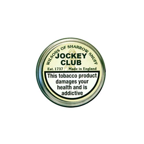 Wilsons - Jockey Club