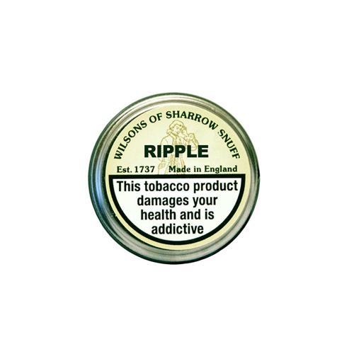 Wilsons - Ripple