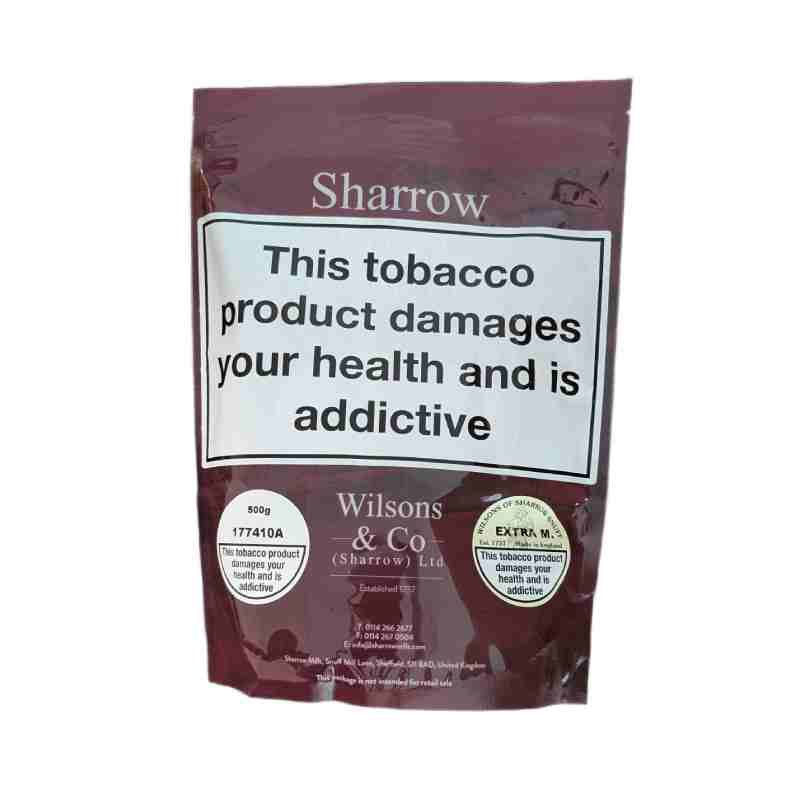 Wilsons - Extra M
