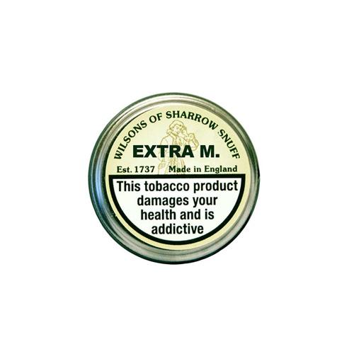 Wilsons - Extra M