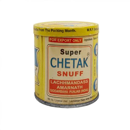 6 Foto Super Chetak