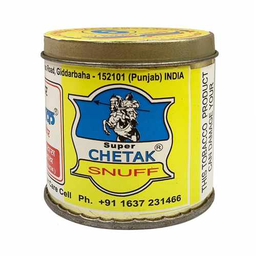 6 Foto Super Chetak