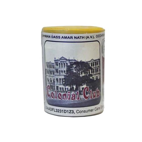 6 Foto Clube Colonial