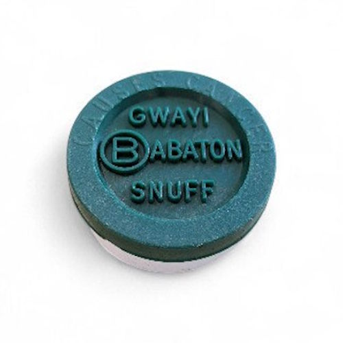 Babaton Azul Simples