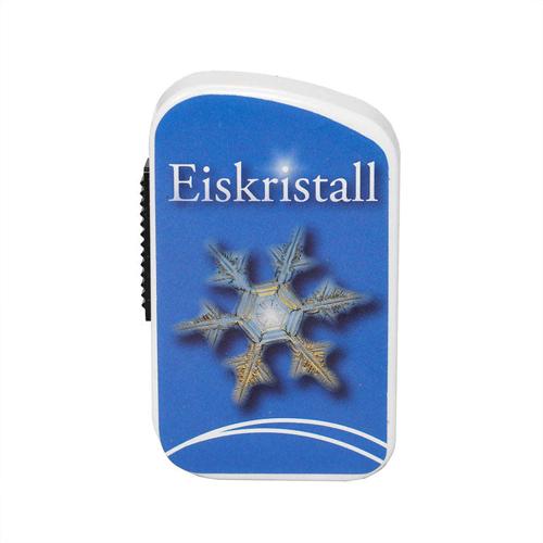 Bernardo Eiskristall