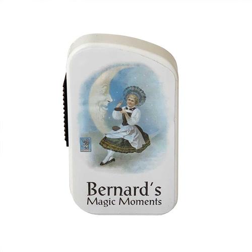Bernard Momentos Mágicos Branco