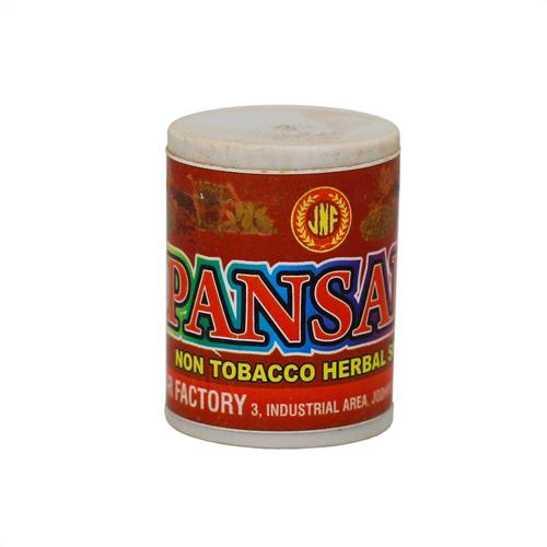 JNF Pansari Não Tabaco Chhikni