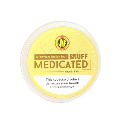 JNF Medicado Premium Inglês