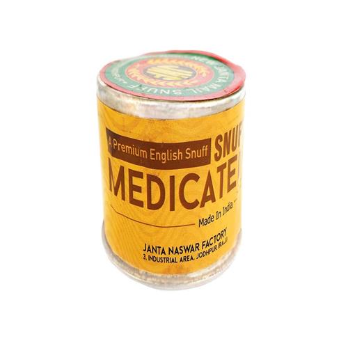 JNF Medicado Premium Inglês