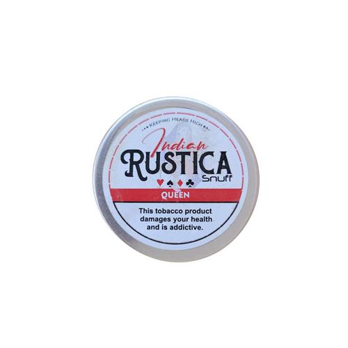 JNF Indian Rustica Queen - Rosa