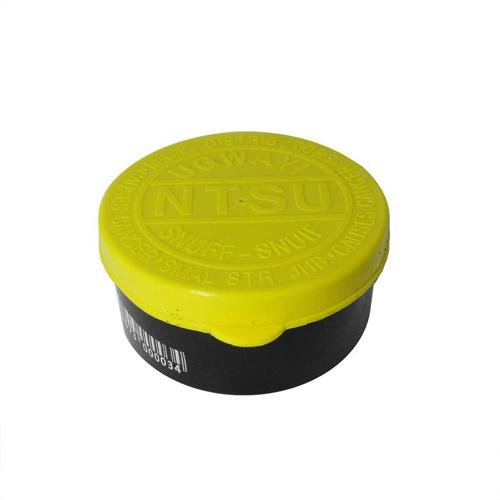 NTSU Preto